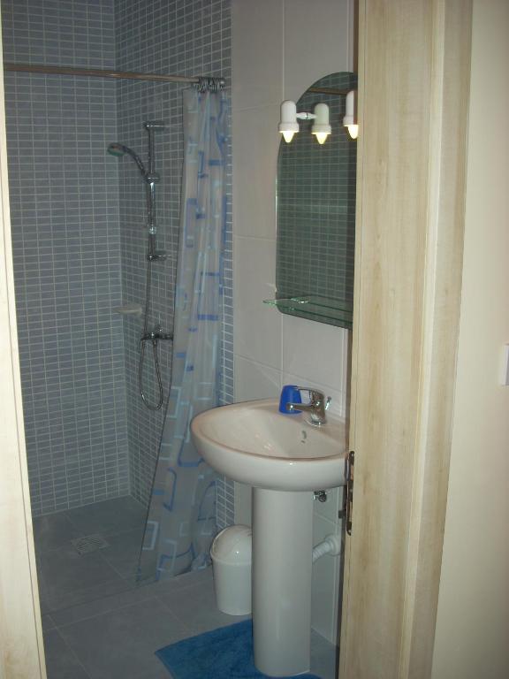 Mellieha Centre Apartments room 1
