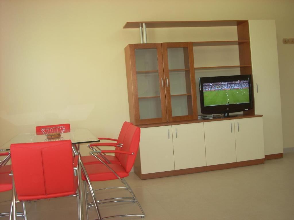 Mellieha Centre Apartments room 4