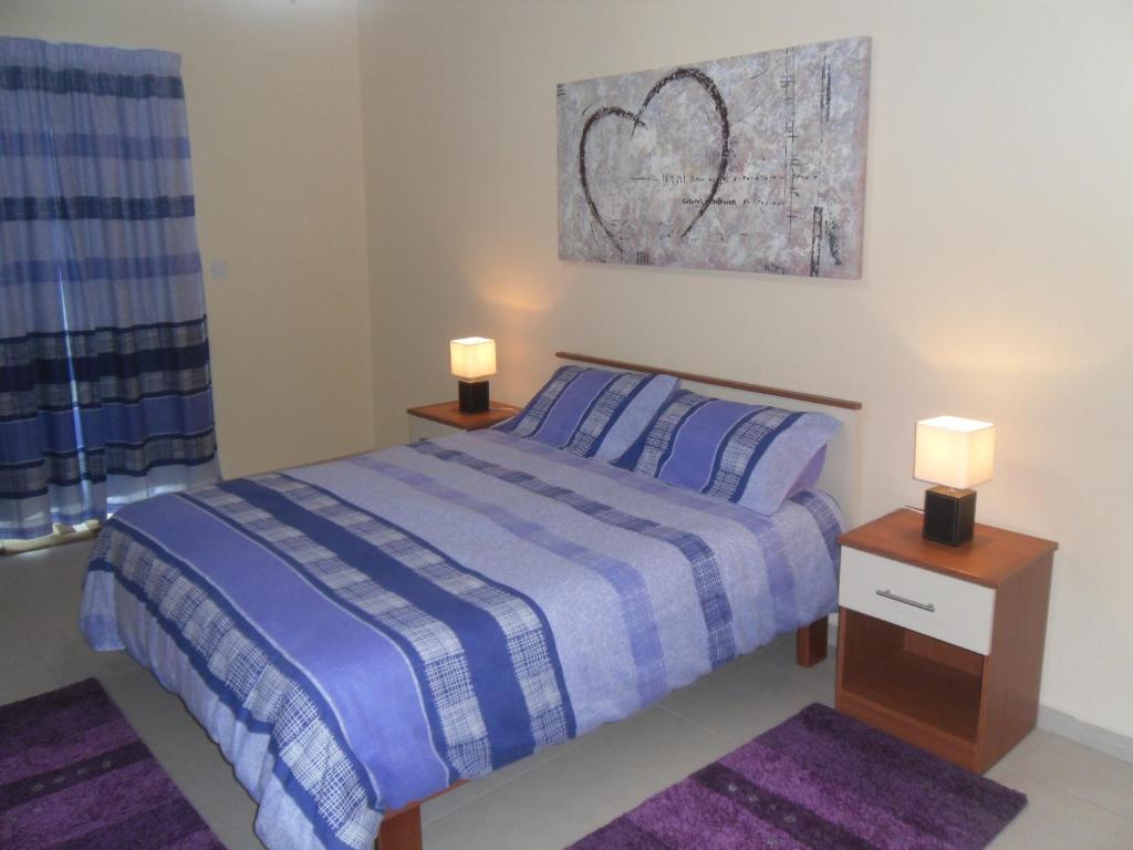 Mellieha Centre Apartments room 5