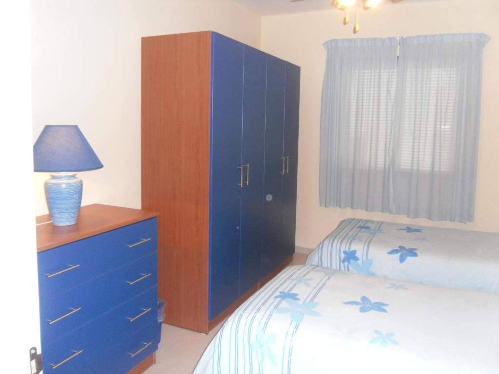Mellieha Centre Apartments room 6